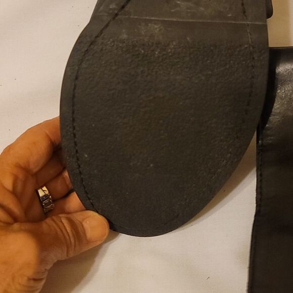 - Arturo chiang boots size 10 - Picture 7 of 12